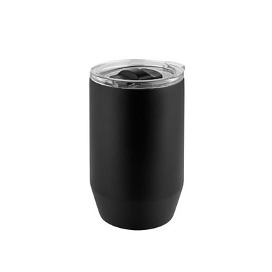 Metmaxx® Vacuum RCS Thermobecher DailyCup, schwarz