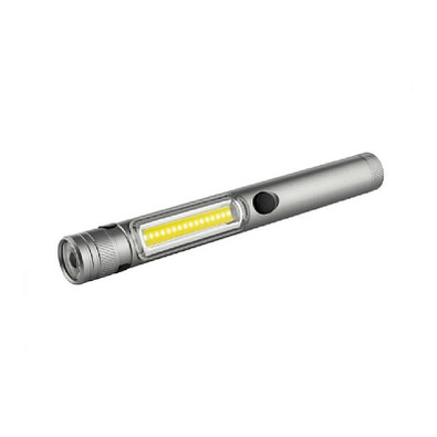 Metmaxx®WorkLightReChargeMaxiCOB