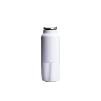 MILLY Salz-/ Pfeffermühle weiß, weiss