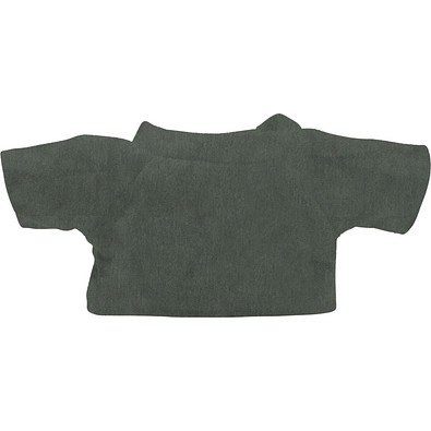 Mini-T-Shirt, anthrazit, S