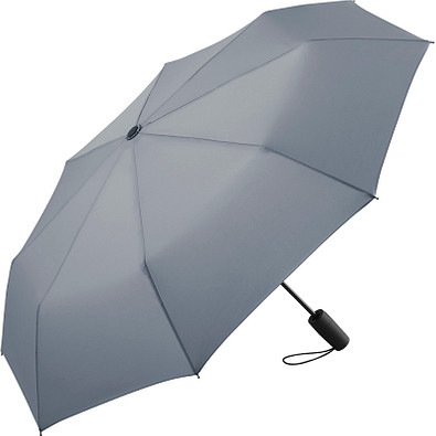 FARE® AOC Mini-Taschenschirm, grau FARE® AOC Mini-Taschenschirm, grau