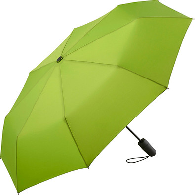 FARE® AOC Mini-Taschenschirm, limette FARE® AOC Mini-Taschenschirm, limette