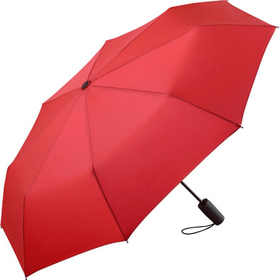 FARE® AOC Mini-Taschenschirm, rot FARE® AOC Mini-Taschenschirm, rot