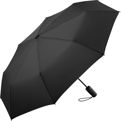 FARE® AOC Mini-Taschenschirm, schwarz FARE® AOC Mini-Taschenschirm, schwarz
