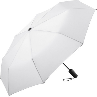 FARE® AOC Mini-Taschenschirm, weiß FARE® AOC Mini-Taschenschirm, weiß