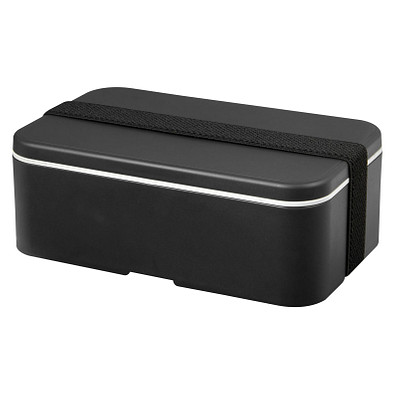MIYO Renew Lunchbox, granitfarben