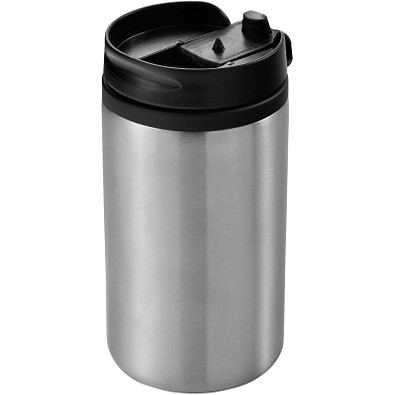 Mojave Isolierbecher, 300 ml, silber