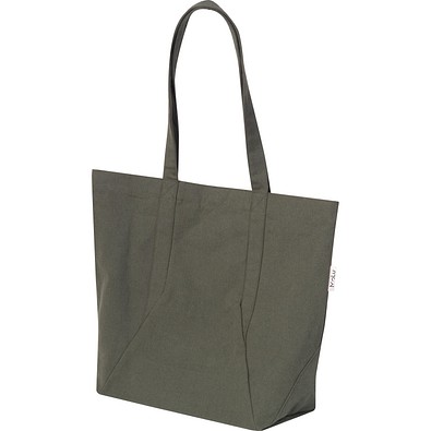 MoLu Shopper Santa Luzia,khaki
