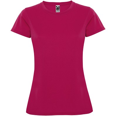 Montecarlo Sport T-Shirt für Damen, Rossette, XL