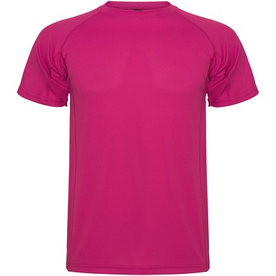Montecarlo Sport T-Shirt für Herren, Rossette, L