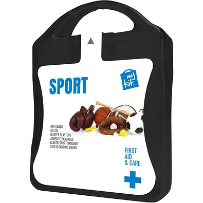 MyKit Sport, schwarz