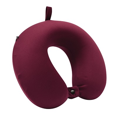 Nackenkissen BEST COMFY,beere