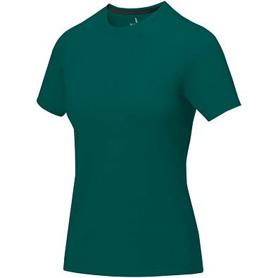 Nanaimo – T-Shirt für Damen, Forest Green2, L