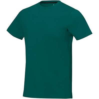 Nanaimo T-Shirt für Herren, Forest Green2, 3XL