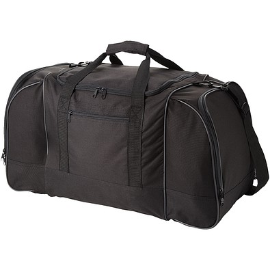 Nevada Reisetasche, schwarz