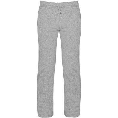 New Astun Hose für Kinder, Marl Grey, 7/8