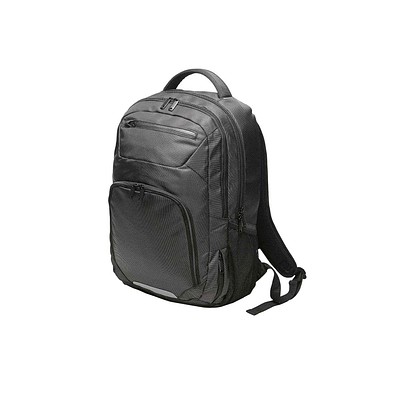 Notebook-Rucksack PREMIUM, nachtgrau