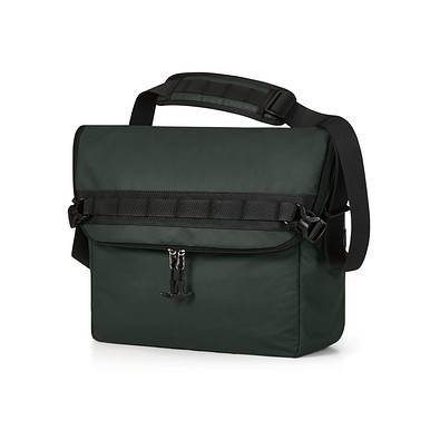 Notebook-Tasche ACTIVE, dunkelgrün