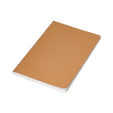 Notizbuch Paper, A5, braun
