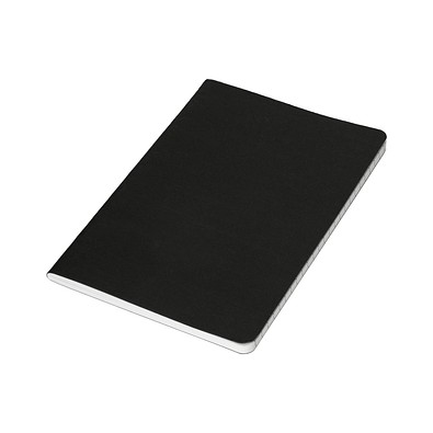 Notizbuch Paper, A5, schwarz