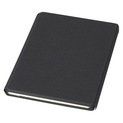 Notu Schreibmappe, schwarz