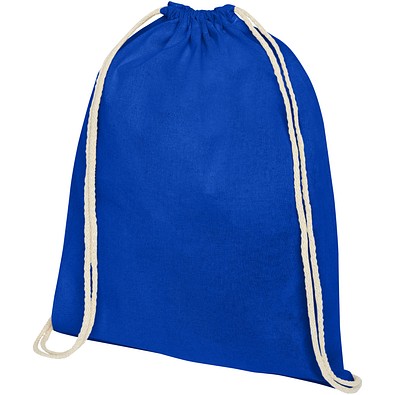 Oregon Premium Sportbeutel, royalblau