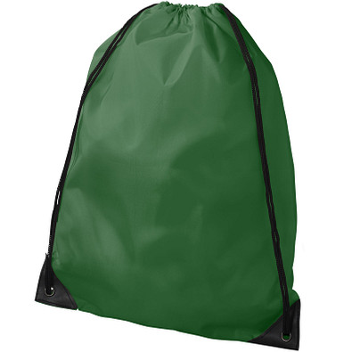Oriole Premium Sportbeutel, hellgrün