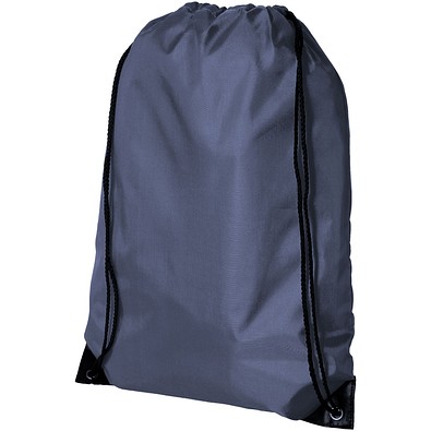 Oriole Premium Sportbeutel, navy