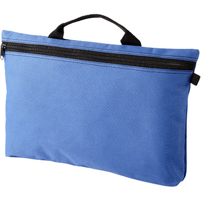 Orlando Konferenztasche, royalblau