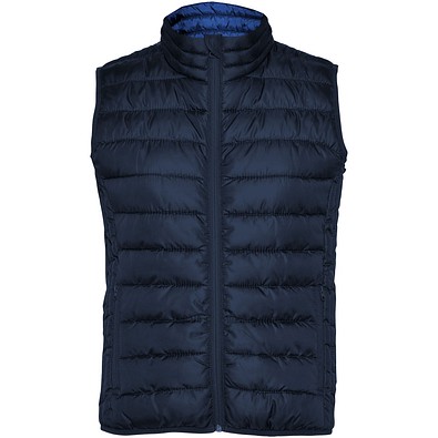 Oslo isolierter Bodywarmer für Damen, Navy Blue, 2XL