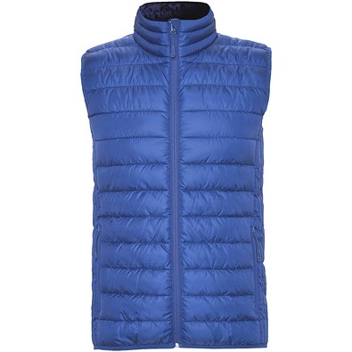 Oslo isolierter Bodywarmer für Herren, Electric Blue, 2XL