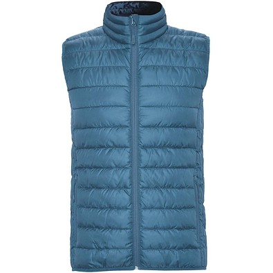 Oslo isolierter Bodywarmer für Herren, sturmblau, XL