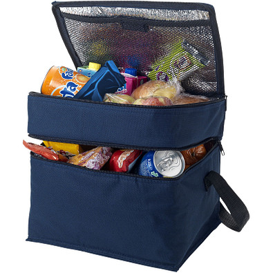 Kühltasche Oslo, navy