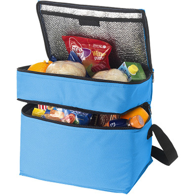 Kühltasche Oslo, hellblau