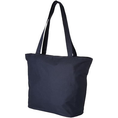 Panama Tragetasche, navy