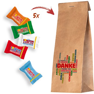 PaperBag Tiny Tony`s
