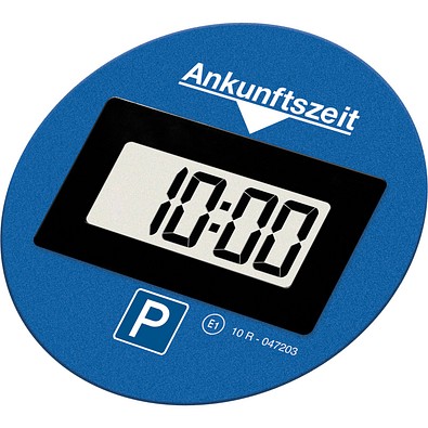 Park Lite One, blau