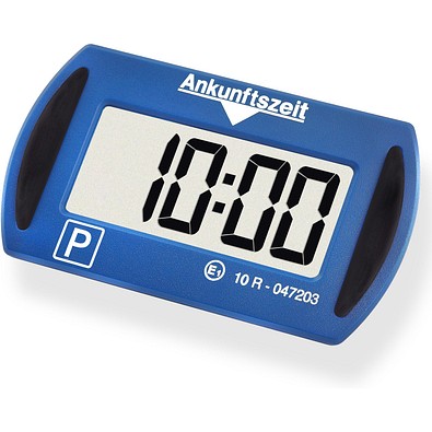 Park Mini, blau