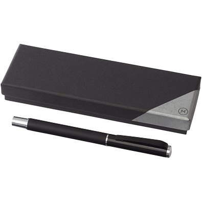 Pedova Tintenroller, schwarz Pedova Tintenroller, schwarz