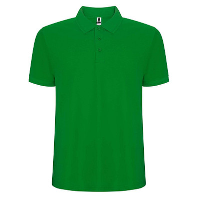 Pegaso Premium Poloshirt für Herren, Grass Green, S