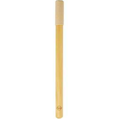 Perie Bambus Kugelschreiber ohne Tinte, natural