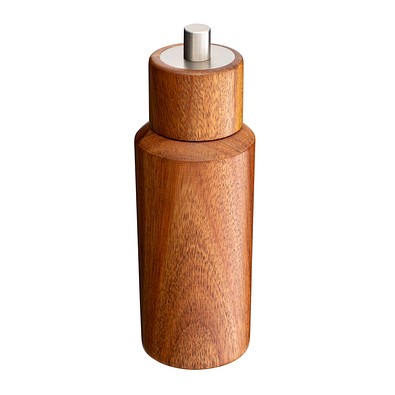 Pfeffer- oder Salzmühle RE98-SPICER, silber