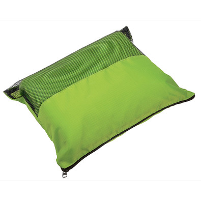 Picknickdecke Compact, apfelgrün