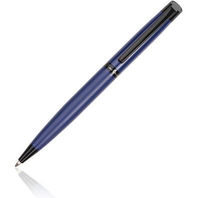 Pierre Cardin® DENISE Kugelschreiber, blau