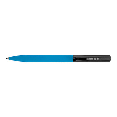 Pierre Cardin® Kugelschreiber Vivid, blau/schwarz