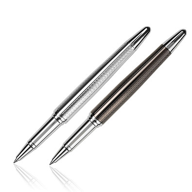 Pierre Cardin® ROI Rollerball Pen silber