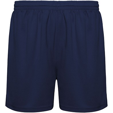 Player Sportshorts Unisex, Navy Blue, XL