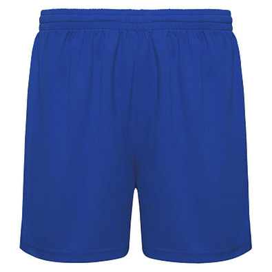 Player Sportshorts Unisex, Royal, XL
