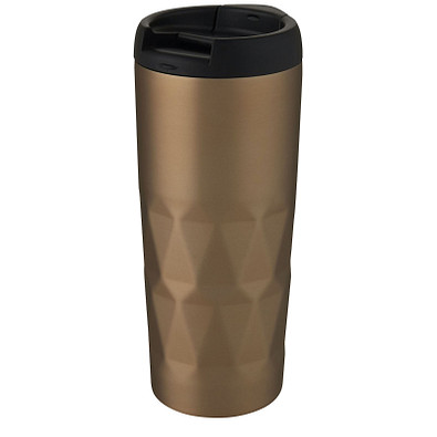 Prism 450 ml Kupfer-Vakuum Isolierbecher, kupfer