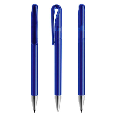 prodir® Kugelschreiber DS1 TFS Twist, klassikblau prodir® Kugelschreiber DS1 TFS Twist, klassikblau